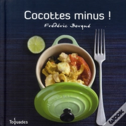 Capa do artigo Cocottes Minus !