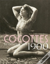 Capa do artigo Cocottes, Reines Du Paris 1900 2ed