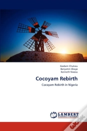 Capa do artigo Cocoyam Rebirth
