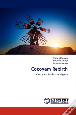 Capa do artigo Cocoyam Rebirth