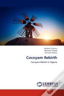 Cocoyam Rebirth