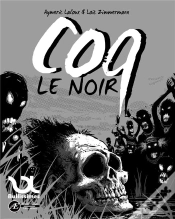 Capa do artigo Cocq Le Noir
