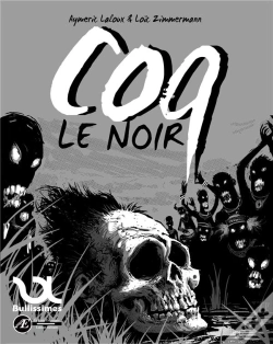 Capa do artigo Cocq Le Noir