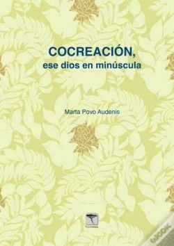 Capa do artigo Cocreación