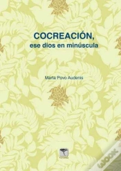 Capa do artigo Cocreación