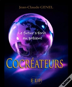 Capa do artigo Cocreateurs - Le Futur S'Ecrit Au Present (Livre + Cd)