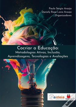 Capa do artigo Cocriar A Educação