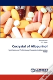 Capa do artigo Cocrystal Of Allopurinol