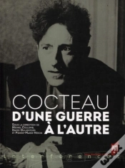 Capa do artigo Cocteau, D