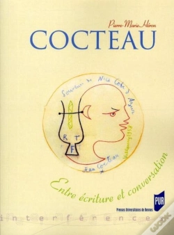 Capa do artigo Cocteau ; Entre Écriture Et Conversation