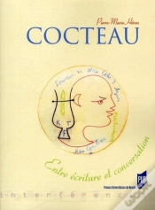 Capa do artigo Cocteau ; Entre Écriture Et Conversation
