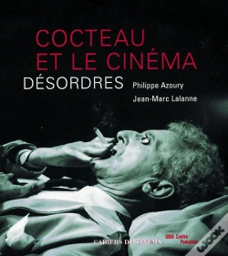 Capa do artigo Cocteau Et Le Cinéma