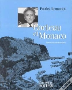 Capa do artigo Cocteau Et Monaco