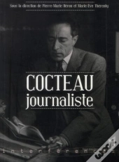 Cocteau Journaliste