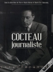 Capa do artigo Cocteau Journaliste