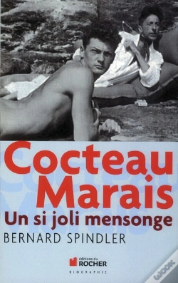 Capa do artigo Cocteau-Marais ; Un Si Joli Mensonge