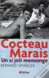 Cocteau-Marais ; Un Si Joli Mensonge
