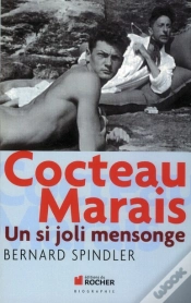 Capa do artigo Cocteau-Marais ; Un Si Joli Mensonge