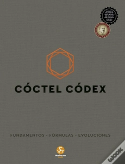 Capa do artigo Coctel Codex