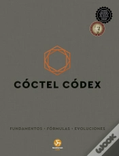 Capa do artigo Coctel Codex