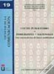 Capa do artigo Coctel Publicitario = Inmigrantes + Nacionales
