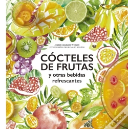 Capa do artigo Cócteles De Frutas