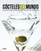 Capa do artigo Cócteles Del Mundo