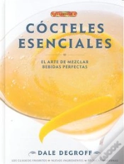Capa do artigo Cócteles Esenciales