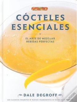 Capa do artigo Cócteles Esenciales
