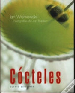 Capa do artigo Cócteles