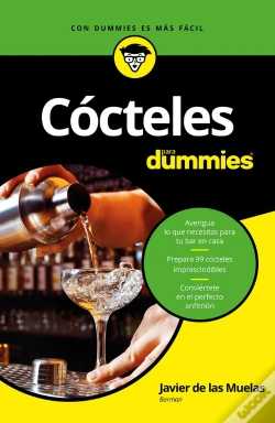 Capa do artigo Cócteles Para Dummies
