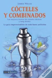 Capa do artigo Cócteles Y Combinados