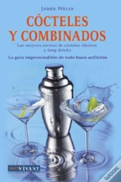 Capa do artigo Cócteles Y Combinados