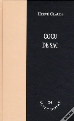 Capa do artigo Cocu De Sac