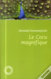 Capa do artigo Cocu Magnifique (Le) Nouvelle Edition