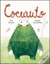 Capa do artigo Cocuruto