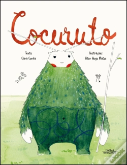 Capa do artigo Cocuruto