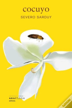 Capa do artigo Cocuyo
