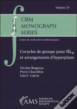Cocycles De Groupe Pour $\Mathrm {Gl}_N$ Et Arrangements D'Hyperplans