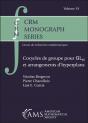 Cocycles De Groupe Pour $\Mathrm {Gl}_N$ Et Arrangements D'Hyperplans - Preview