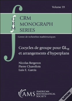 Capa do artigo Cocycles De Groupe Pour $\Mathrm {Gl}_N$ Et Arrangements D'Hyperplans