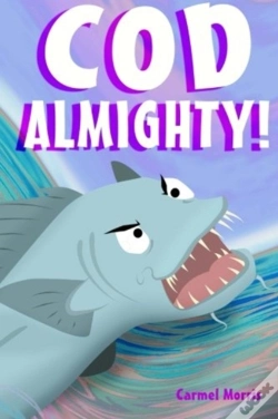 Capa do artigo Cod Almighty!