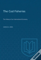 Capa do artigo Cod Fisheries