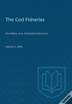 Capa do artigo Cod Fisheries