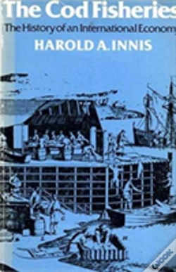 Capa do artigo Cod Fisheries