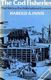 Capa do artigo Cod Fisheries