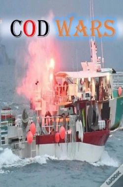 Capa do artigo Cod Wars
