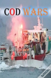 Capa do artigo Cod Wars