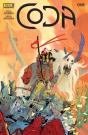 Coda #1 - Preview