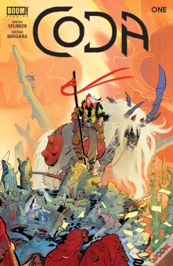 Capa do artigo Coda #1